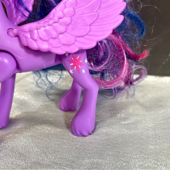 My Little Pony  Rainbow Celebration - Pinkie Pie, Minty & Twilight Sparkle Toys - Picture 11 of 14